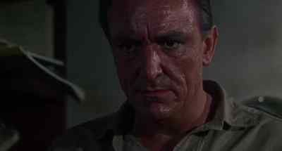You bastard. - The Lost Continent