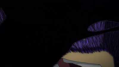 You bastard! - My Hero Academia: Heroes Rising
