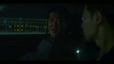 You bastard. - Squid Game