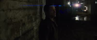 You bastard. - Looper