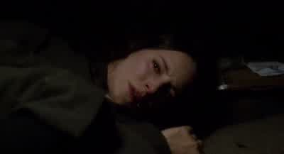 You bastard! - 12 Monkeys