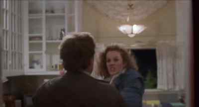 You bastard!
Where's Dominic? - Kindergarten Cop