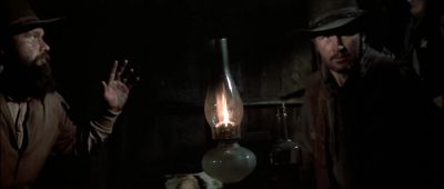 You bastard You bastards - Rooster Cogburn