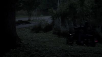 You bastards! - Banshee