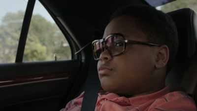 You be a man,
and you handle your business. - The Chi