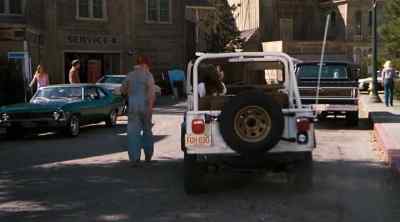 You be careful now. - The Dukes of Hazzard