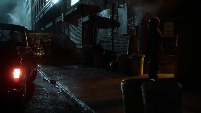 You be careful. - Gotham