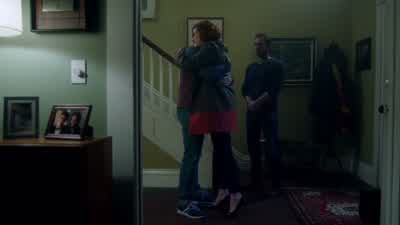 -You be careful. - Riverdale