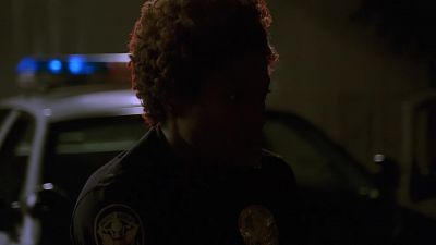 You be careful with that gun. I need him alive. - 24