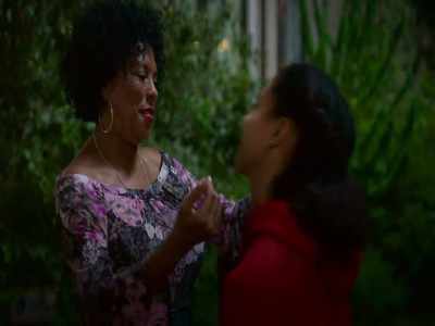 You be good, hear? [CHUCKLES] - On My Block