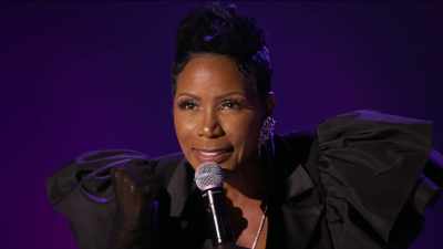 You be like, "Yes!" - Sommore: Queen Chandelier