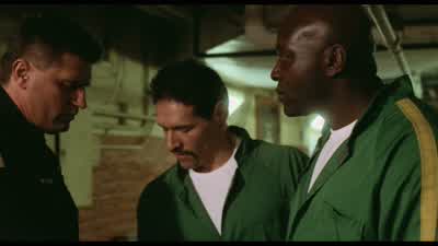 Copeland WhatYou be nice now - The Fugitive
