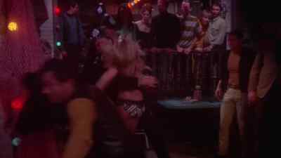 'You beasts!' - The Karate Killers