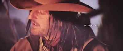You beat me at cards, - Outlaw Posse