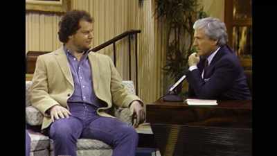 You beat out some biggies
who will probably never forget. - Music Box: Yacht Rock: A DOCKumentary
