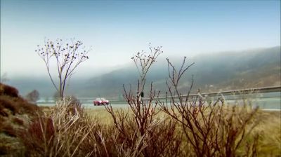 You beauty! - Top Gear