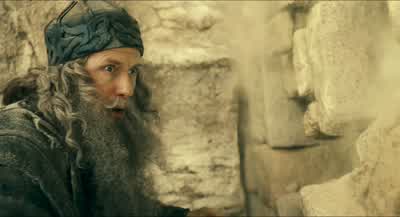 You beauty! - Wrath of the Titans