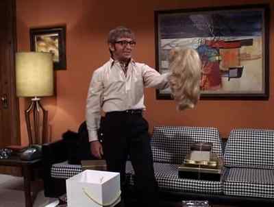 You beauty, you. - Love, American Style
