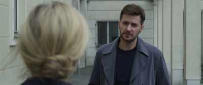 You became a different person
after your father died. - My Zoe