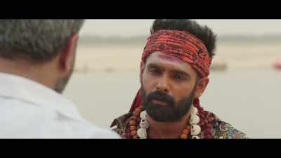 You became CM, gave birth to a son - iSmart Shankar
