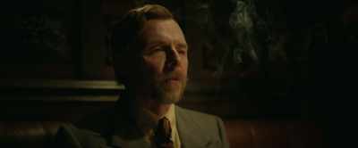 You became disillusioned,
with Cartheuser, with
all mediums. - Nandor Fodor and the Talking Mongoose