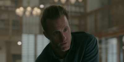 You became the head
of the Missing Persons Unit - Alert: Missing Persons Unit