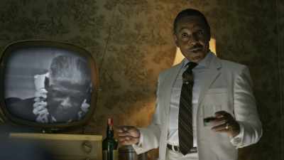 "You become a slave to whatever
it is you choose to obey." - Godfather of Harlem