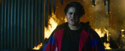 You become everything
he says you are, but worse. - Deadpool 2