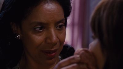 You become yourself - For Colored Girls