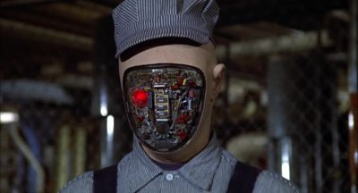 You been a good pal to me - Futureworld