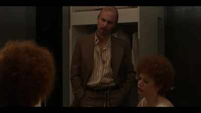 -You been a little off?
-Oh, shit. - Fosse/Verdon