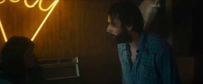 You been complainin' about money, - The Blind