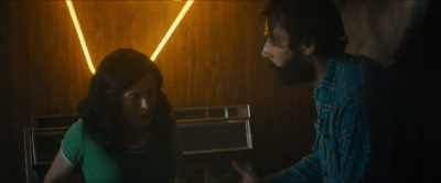You been complainin' about
not spendin' time together, - The Blind