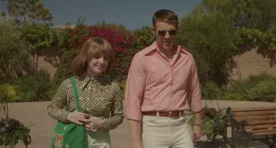 - You been doing
like we talked about, - A Friend of the Family