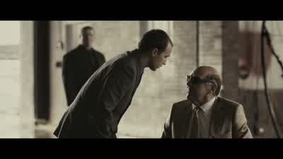 - You been drinking? - RocknRolla