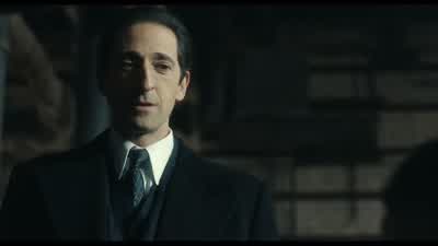 You been talking to that fat fuck? - Peaky Blinders