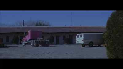 You been thinkin' about what I told ya? - Truck Stop Women