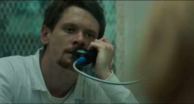 You been wanting me to come here
all these years, - Trial by Fire