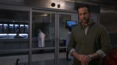 you-begged-me-not-do-the-surgery-before - The Good Doctor