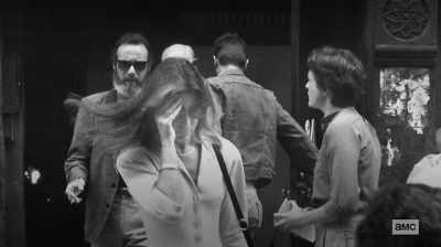 You begin by questioning people
who knew her. - The Preppy Murder: Death in Central Park