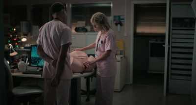 You begin to massage
the clitoris. - Sage homme