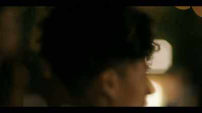 You begin to trace
each other's journeys, - The L Word: Generation Q