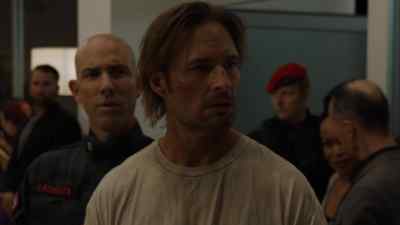 You behave. - Colony