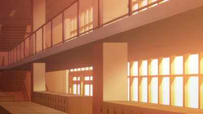 You being you, - The Quintessential Quintuplets Movie