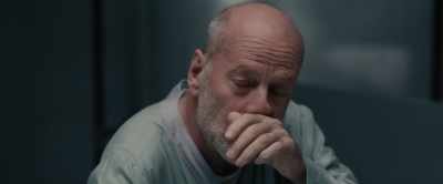 You believe you have barely
enough strength to stand up. - Glass