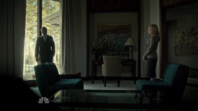 - You believe her?
- I think - Hannibal
