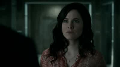 - You believe her? - Hannibal
