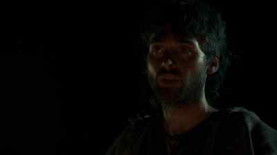 - You believe hes-
- The Messiah. - Killing Jesus