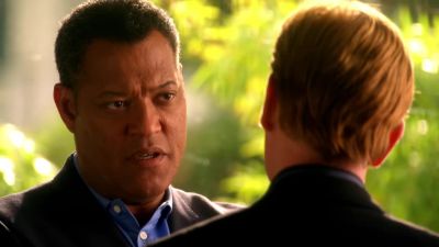 You believe him? - CSI: Miami