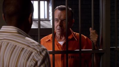 You believe I'm innocent, right? - Psych